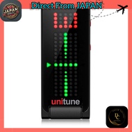 Tc Electronic Clip Tuner - Chromatic Tuning, ±0.02 Cent Strobe Mode, Auto Off, Auto Screen Flip, UNI