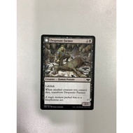 Innistrad : Crimson Vow: Desperate Farmer