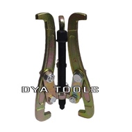 3-FOOT 6-INCH TRACKER 3-FOOT BEARING TRACKER 6"