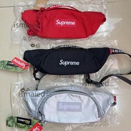 Supreme 22FW Small Waist Bag腰包胸包斜挎包小腰包