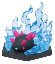 新箱識 🌟 4月新貨🌟  現貨  扭蛋 全新 日版 Takara Tomy ARTS Pokemon 寵物小精靈 精靈寶可夢 水系 電系 拳海參 POK水電 APRIL