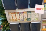 限時特價🌟 Whittard of Chelsea 茶品