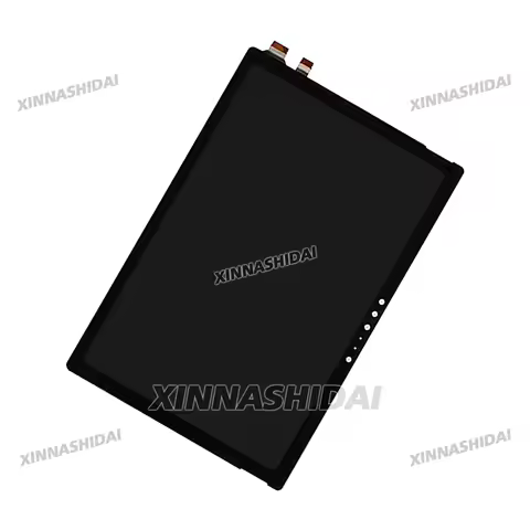 LCD For Microsoft Surface Pro 5 1796 Pro 6 1807 Display Touch Screen Digitizer LCD Display Replaceme