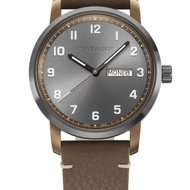 WENGER Attitude 都會腕錶