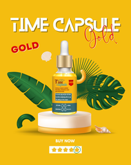 Buy 1 TAKE 1 SUPER COMBO BELO Time Capsule GOLD And BELO Time Capsule SILVER For Advance Derma Care 