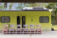 仲夏鐵道～山嵐號｜縱谷旬味列車.冠軍主廚山海宴.五星理想假期三日