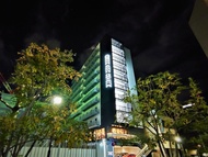名古屋錦Green Rich飯店Green Rich Hotel Nagoya Nishiki Futamata Yunohana