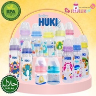 Baby HUKI Baby Bottle Series
