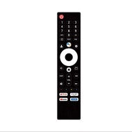 PRISM voice Remote control for PRISM+ Q55 Ultra, Q65 Ultra, Q75 Ultra, Q32 (2023 Edition), Q86 and Q