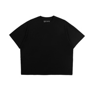 BODY GLOVE Basic Relax T-Shirt Fall 2024 เสื้อยืดแขนสั้น รวมสี