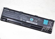 【TOSHIBA 原廠 PA5024U-1BRS 電池】L840 L850 M830 M840 M850 C850