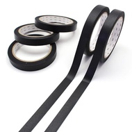 [Direct from Japan] mt Masking Tape Large Core Black 15mm x 30m 5 Rolls Pack Strong Adhesive Washi P