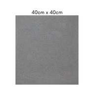 Granite Tile 40x40 | DAWALA GREY | GRANIT LANTAI