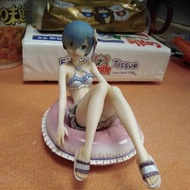 一番賞 C賞 雷姆 REM RE:ZERO 異世界生活