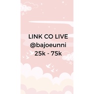 KEMEJA Women's Shirt (Price + Admin)