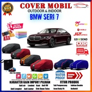 BMW 7 Series Car Cover / BMW 7 Series Car Cover / Outdoor Car Protective Coat Blanket Cover