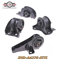 H/D CITY SX8 ENG MTG KIT SET (ATM) ZHD-A4276-KITS