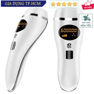 Elite-2 IPL Painless Hair Removal Device