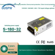 Low Price Seckill 32V DC Power Supply 32V180W Switching Power Supply 32V5.6A Industrial Control Equi