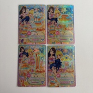 Aikatsu Friends Rising Taiwan CoordORANGE (TW) Aoi