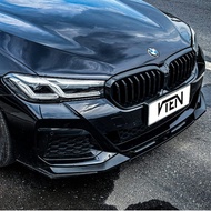 BMW G30 LCI Vten Front Lip B1692