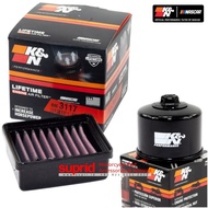 Air Oil Filter bmw G310GS G310R GS G 310 G310 GS R