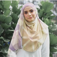 Emily Shawl Express - 02 [by FANA Couture]