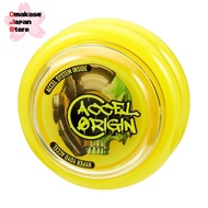 [BANDAI] HYPER YOYO ACCEL Hyper Yoyo Accel Axel Origin - Dirty Yellow -