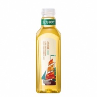 Nongfu Spring Oriental Leaf Oolong Tea Unsweetened Tea Beverage 900ml