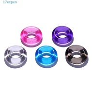 EXPEN Lock Sperm Ring, Delay Lock Sperm Ring Silicone Silicone Cock Rings, Adult Sex Toys Reusable Random Color Male Harness Sperm Condom Penis Lasting