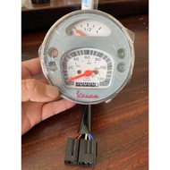 vespa meter px200,lml