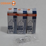 Osram Halopin 65940 G9 40w 230v Clear Bulb