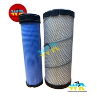 KAS-655 Air Filter HM 1451-9261 DOOSAN SK60-3 R60-7 EX75UR PC30MR KX163-5 JC-859AB AU1379 A213939/A2