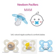 Pacifier Philips Avent, Tommee Tippee, Mam Empeng Ori Usa Termurah