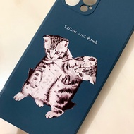 【SUNO 客製 × 機殼訂製】手機殼/iPad/耳機AirPods