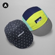 Split Wheelr Caps Bicycle Hats 150 get 2pcs Cycling Cap 5panel