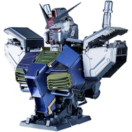 Replenishment Bandai Trendy Play BN METAL WORKS Vol.1 RX-78-2 GUNDAM