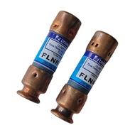 2pcs FLNR-30 30Amp 250V Time-Delay Cartridge Fuse