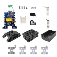 Plastic Case Charging Protection Circuit Board PCB for Makita 18V Battery BL1840 BL1850 BL1830 BL186