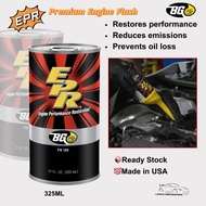 BG EPR Premium Engine Flush Engine Cleaner Pencuci Engine Car