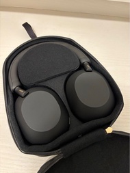 Sony WH-1000XM5 無線降噪耳機 Headphones
