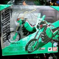 SHF BATTLEHOPPER RENEWAL + TTD TETSUO KURATA KOTARO MINAMI