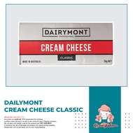 Cream Cheese 2kg [Dairylands/Dairymont/Philadelphia/Crem cheese]