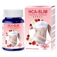 SALE! Miri HCA-Slim 天丽清脂瘦身丸 (Use Before Nov 2025) Fat Blocker, Detoxify Cleanse Aid Digestion, Chito