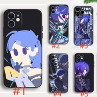 For Realme C85 C75 C65 14 C67 11 13 C11 C53 C83 C21 C55 Pro Plus + 5G DIY1 Black frosted soft Phone 