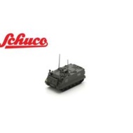 [Ready Stock] Schuco Schuco 1: 87 Armored Vehicle Truck Model M113 Alloy Model Germany