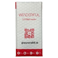 Lcd Infinix Hot 11s / 11s NFC / X6812 / X6827 / Zero 5G / Zero 5 2023 Fullset + Touchscreen