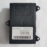 LED Headlight AFS Steering Module Power Control Unit Xenon Lamp 7L6941329B For VW Golf Jetta Tiguan 