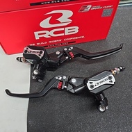 RCB Racingboy E3plus 14mm Racing masterpump E3+
