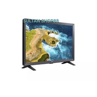 NEW SERIES LG SMART MONITOR TV 24TQ520SPT 24 INCH DIGITAL TV I